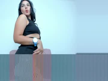 Miaquevedo Chaturbate stream image from July 22, 2025