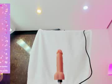 Nataly_Thierry Chaturbate stream image from July 22, 2025
