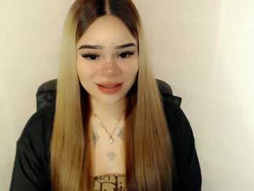 Preciousangel69xxx Chaturbate stream image from July 22, 2025