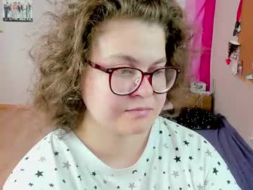 Sashy_Way Chaturbate stream image from July 22, 2025