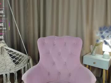 Sharlissa_ Chaturbate stream image from July 22, 2025