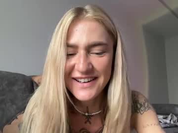 Sparks__Daisy Chaturbate stream image from July 22, 2025