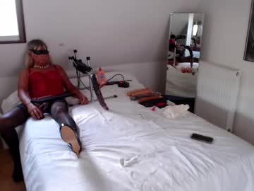 Sylvietv78 Chaturbate stream image from July 22, 2025