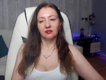 Tyramories Chaturbate stream image from July 22, 2025
