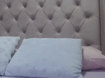 Agatha_Dubois4 Chaturbate stream image from July 22, 2025
