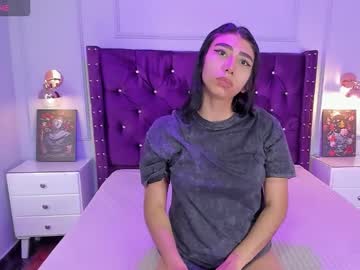 Aitana08 stream image from July 22, 2025