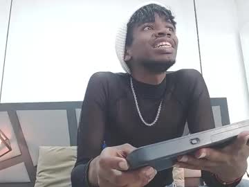 Alex_Jacoby7 Chaturbate stream image from July 22, 2025