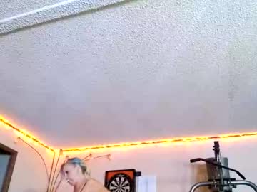 Amberlishous Chaturbate stream image from July 22, 2025