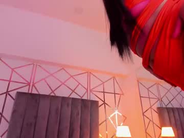 Amberr_Rousse Chaturbate stream image from July 22, 2025