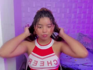 Aurora_Rodriguez Chaturbate stream image from July 22, 2025