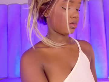 Briannajackson_ Chaturbate stream image from July 22, 2025