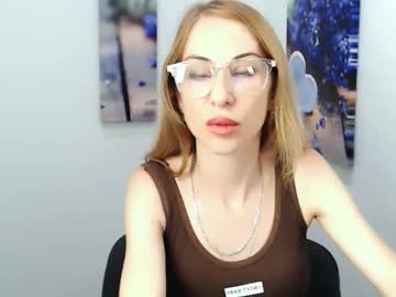 Create_Your_Own_Sun Chaturbate stream image from July 22, 2025