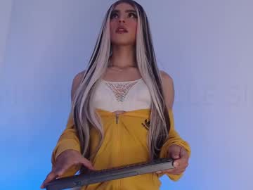 Imdominique Chaturbate stream image from July 22, 2025