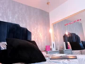 Isis_Ariany_ Chaturbate stream image from July 22, 2025