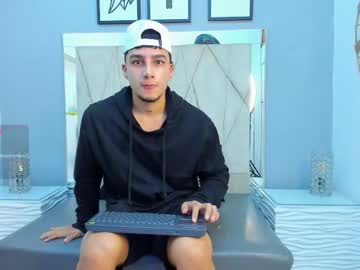 Ivo_Beischel Chaturbate stream image from July 22, 2025