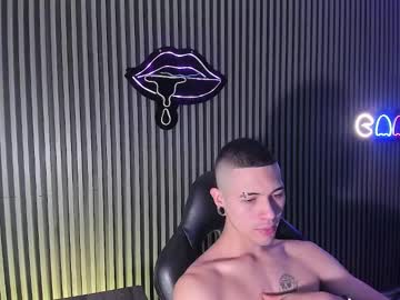 Jefer_Rick Chaturbate stream image from July 22, 2025
