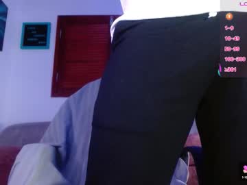 Joy_Lopezfit Chaturbate stream image from July 22, 2025