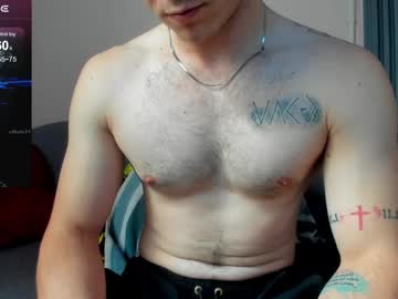 Juan_Prior Chaturbate stream image from July 22, 2025