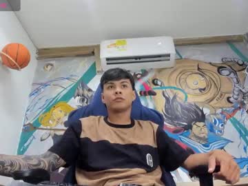 Leoflirt Chaturbate stream image from July 22, 2025