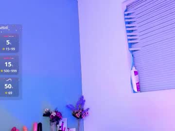 Lovelynickyy Chaturbate stream image from July 22, 2025