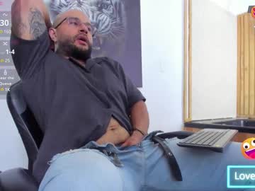 Luke__09 Chaturbate stream image from July 22, 2025