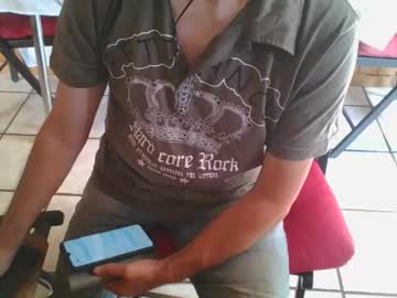 Man69fr Chaturbate stream image from July 22, 2025