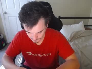 Pumpkin_Smash69 Chaturbate stream image from July 22, 2025