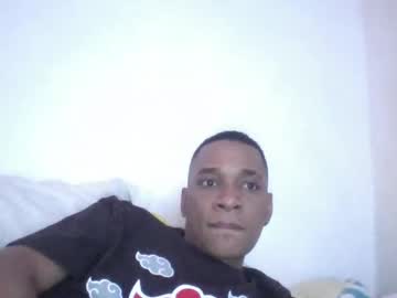 Sexy_Dark_Man Chaturbate stream image from July 22, 2025