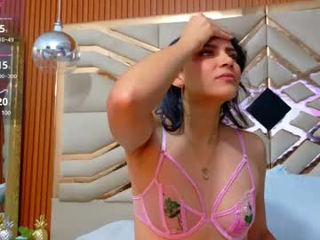 Sluttyandmature Chaturbate stream image from July 22, 2025