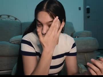 Sweetieslikebutter Chaturbate stream image from July 22, 2025