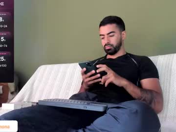 Vince_Colin Chaturbate stream image from July 22, 2025