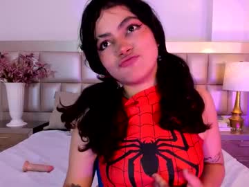 Abbypaterson Chaturbate stream image from July 22, 2025