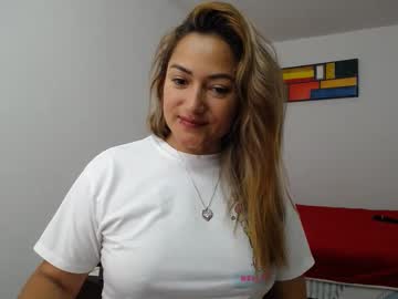 Abie_Spicy_ Chaturbate stream image from July 22, 2025