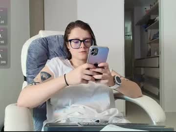 Arya_Starkw Chaturbate stream image from July 22, 2025
