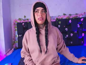 Canela_Osadaa_ Chaturbate stream image from July 22, 2025