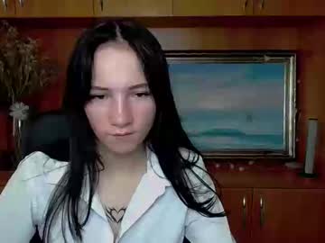 Cutielady_ Chaturbate stream image from July 22, 2025