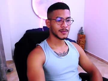 Damiann_Rees Chaturbate stream image from July 22, 2025