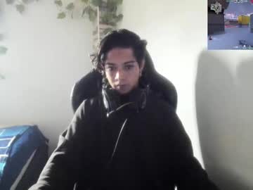 Danny_Phannton Chaturbate stream image from July 22, 2025