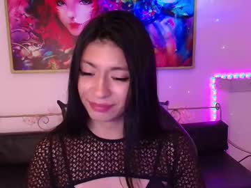 Dulcetorres_ Chaturbate stream image from July 22, 2025