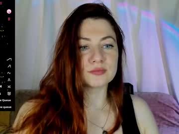 Elen_Pfeiffer Chaturbate stream image from July 22, 2025