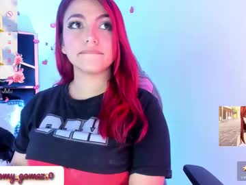 Gemenis_Dy_ Chaturbate stream image from July 22, 2025