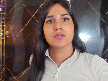 Kagome01 Chaturbate stream image from July 22, 2025