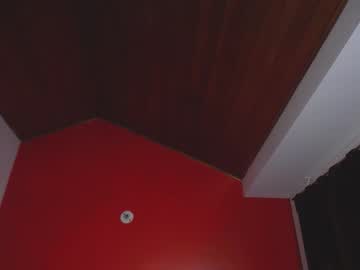 Karla_Charloby Chaturbate stream image from July 22, 2025