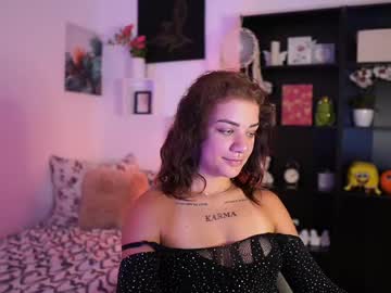 Lizbethbierss Chaturbate stream image from July 22, 2025