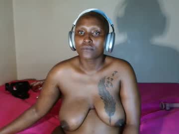 Nokwandamm Chaturbate stream image from July 22, 2025