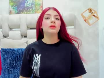 Samanthassnow Chaturbate stream image from July 22, 2025