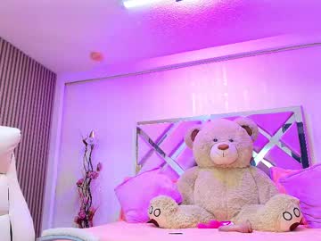 Silvana_Monroe Chaturbate stream image from July 22, 2025