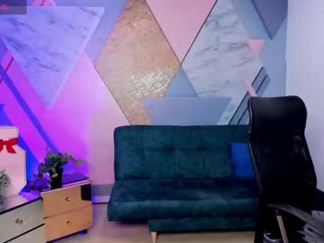 Susanvegaa_ Chaturbate stream image from July 22, 2025