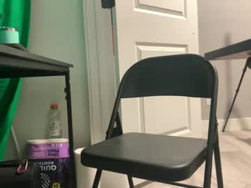 Allergictochat Chaturbate stream image from July 22, 2025