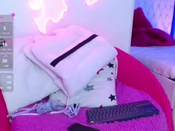 Ava_Williams_ Chaturbate stream image from July 22, 2025